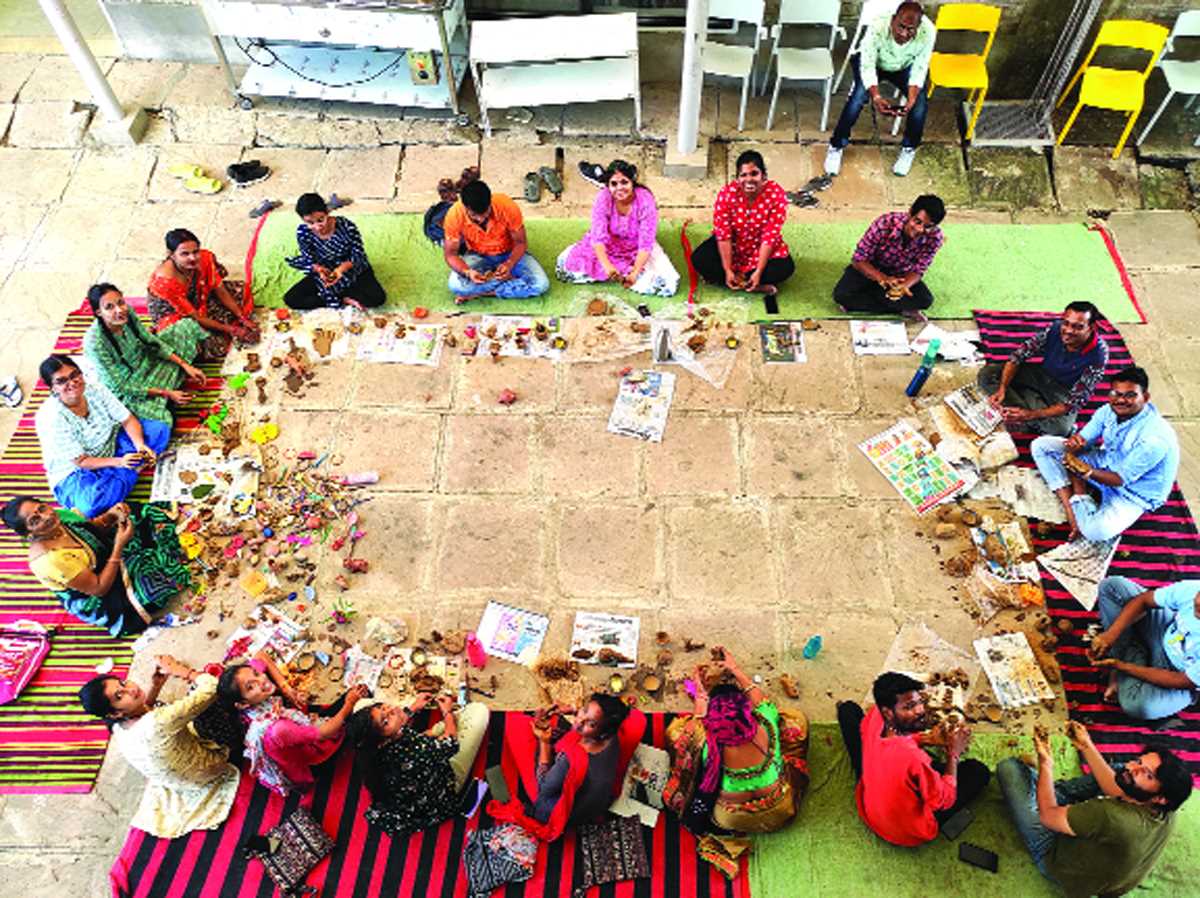 पपीहरा-मिट्टी की धुन सुनो